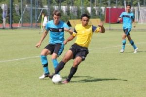 Bursaspor U 15 takımı 9.oldu