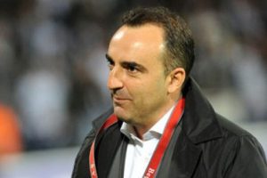 ''Daha &ccedil;ok işimiz var''