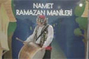 Namet ramazan manileri