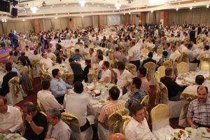 Bakan yardımcısından iş birliği &ccedil;ağrısı
