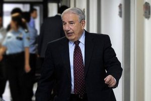 G&uuml;r&uuml;z'&uuml;n tahliye talebine ret