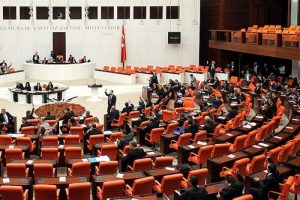 TBMM'nin telefonları g&uuml;venli