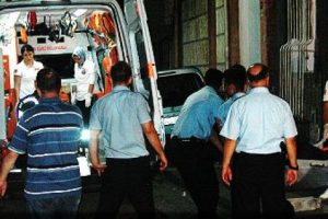 Ermeniler T&uuml;rk ev sahibini &ouml;ld&uuml;rd&uuml;