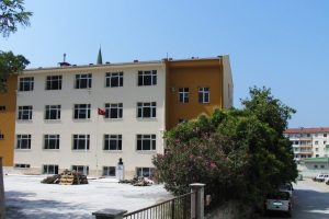 İmam Hatip Okulu Eyl&uuml;l'e hazır