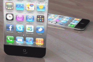 iPhone 5 ne zaman satışa sunulacak?