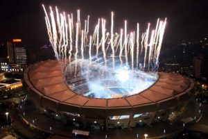 Londra Olimpiyatları yarın başlıyor