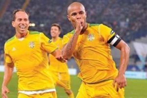 Vaslui'nin Alex'i artık yok!