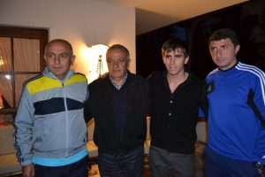 Kayserispor bombayı patlattı!