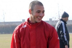 Amrabat: "Burak'a daha fazla gol attıracağım"