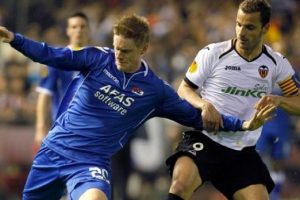 Rasmus Elm CSKA Moskova ile anlaştı