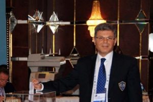 2 sporcumuz Olimpiyat kadrosundan &ccedil;ıkarıldı