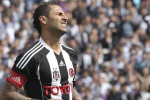 Quaresma: "Bana yapılanlar utan&ccedil; verici"