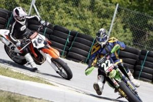 T&uuml;rkiye S&uuml;permoto Şampiyonası 3. ayağı başlıyor