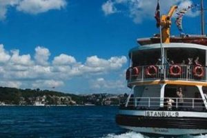 Şehir hatlarına ek seferler