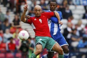 Amrabat ilk ma&ccedil;ında g&uuml;lemedi!