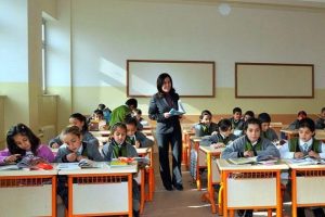 &Ouml;ğretmen olmak isteyenler dikkat!