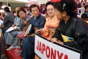 Japon kadınlar eskisi kadar yaşamıyor