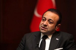 AB yetkilileri ders &ccedil;ıkarmalı