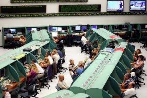 Borsa g&uuml;n&uuml; rekorla kapattı