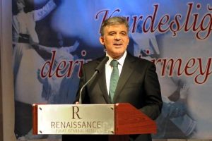 Hepimiz bu &uuml;lkenin asli vatandaşlarıyız