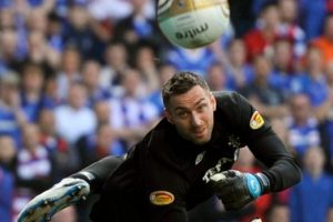 Allan McGregor'un &uuml;creti a&ccedil;ıklandı