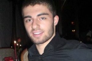 Cem'i MOSSAD mı sakladı?