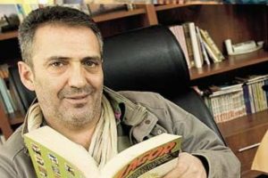 Smyrna meydan muhaberesi