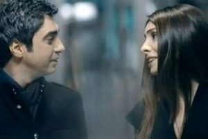 Mahidevran aşkı i&ccedil;in savaşıyor