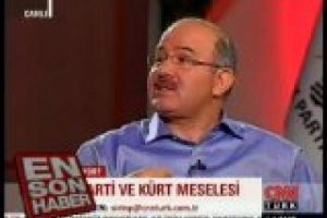 &Ccedil;elik: 7 yaşına kadar T&uuml;rk&ccedil;e bilmiyordum