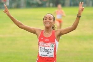 Meryem'de doping &ccedil;ıktı