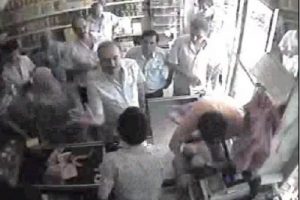 Başkan'dan esnafa Osmanlı tokadı!