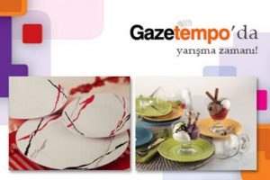 &Ouml;d&uuml;ll&uuml; iftar yarışması
