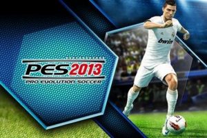 PES 2013'te Neymar dansı!