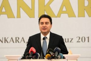 Orta gelir tuzağına dikkat