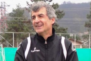 Samsun 'Altın' buldu