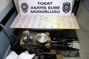B&uuml;y&uuml;c&uuml; &ccedil;iftin evi banka gibi
