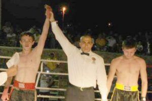 Muay Thai turnuvasına Bursa damgası