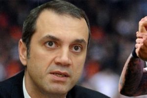 Olay s&ouml;zlere yanıt geldi!