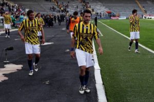 FIFA'dan Ankarag&uuml;c&uuml;'ne sert uyarı!