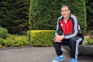 "Amrabat'ın değeri 40 milyon euro olur"
