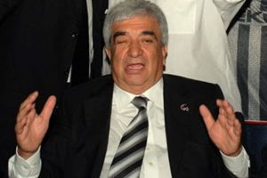 "Quaresma &ccedil;irkinlikler i&ccedil;erisinde"