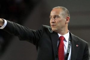"Heyecanlı, onurlu ve gururluyuz"