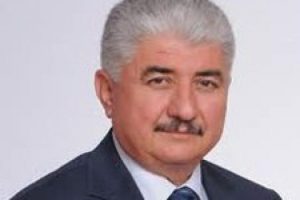 O vekil konuştu