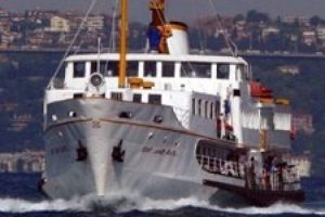 Vapurlara y&uuml;zde 50 indirim