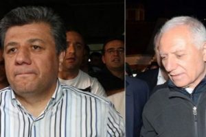 Haberal ile Balbay'a tahliye yok
