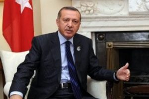 Erdoğan'dan Esed'e karşı işbirliği &ccedil;ağrısı