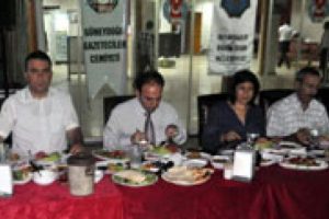 Baydemir'den şok a&ccedil;ıklama