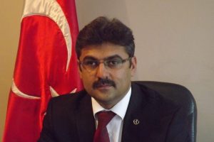 BBP Bursa'dan o g&ouml;r&uuml;nt&uuml;lere sert tepki