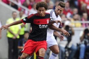 Benfica, Real'i ezdi ge&ccedil;ti