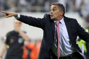 Şenol G&uuml;neş karar aşamasında